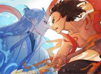 国内首部“13禁”动画电影姊妹篇PV公布，曾是花生人，如今彼岸花