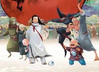 国内首部“13禁”动画电影姊妹篇PV公布，曾是花生人，如今彼岸花