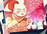 国内首部“13禁”动画电影姊妹篇PV公布，曾是花生人，如今彼岸花