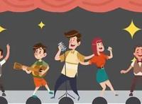 什么是好的「晚会」｜Talking20-21