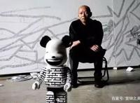 潮玩市场里的茅台，为什么是一只熊？