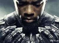 《黑豹》真实存在的瓦坎达，绽放黑的光泽，不自由，毋宁死