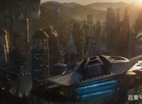 《黑豹》真实存在的瓦坎达，绽放黑的光泽，不自由，毋宁死