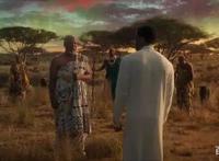 《黑豹》真实存在的瓦坎达，绽放黑的光泽，不自由，毋宁死