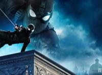 2021大作回归年不止有阿凡达2、侏罗纪世界3、碟中谍7、蜘蛛侠3