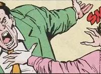 “绿魔”诺曼.奥斯本：蜘蛛侠的头号敌人