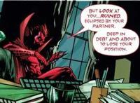 “绿魔”诺曼.奥斯本：蜘蛛侠的头号敌人