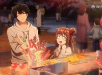 大王饶命开播，斗破苍穹送来祝福，评论区炸锅