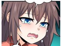 大王饶命：第55话真正的强大