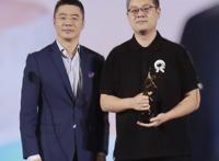 “90后”网文作家任禾：保持少年感，用好故事吸引更多读者