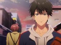 拯救你的不开心，动画《大王饶命》开播，看吕树如何损人利己