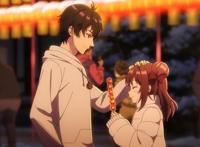 拯救你的不开心，动画《大王饶命》开播，看吕树如何损人利己