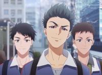 拯救你的不开心，动画《大王饶命》开播，看吕树如何损人利己