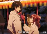 《大王饶命》动漫播出，毒舌腹黑男主你爱了吗？