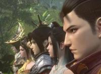 斗破年番已出，热度和播放量还是追不上斗罗，天时地利人和不同