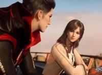 国漫周报：吞噬星空被踢出周3列表，短文化再起，本月已定档6作品