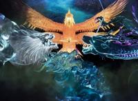 若鸿新作星河至尊开播，能屈能伸，楚星河这个主角不一般