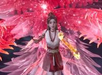 若鸿新作星河至尊开播，能屈能伸，楚星河这个主角不一般