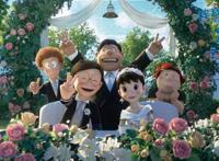 哆啦A梦伴我同行2：不那么好哭的佳作，你看过了吗？