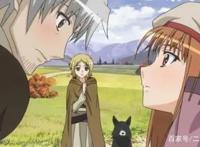 动漫中那些甜到不行的人兽恋，没想到有一天我会羡慕一条狗