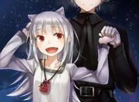 动漫中那些甜到不行的人兽恋，没想到有一天我会羡慕一条狗