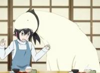 动漫中那些甜到不行的人兽恋，没想到有一天我会羡慕一条狗