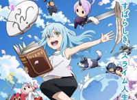 日媒票选2021最期待冬季动漫，《怪物事变》上榜，第一名是国漫？