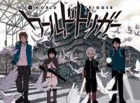 日媒票选2021最期待冬季动漫，《怪物事变》上榜，第一名是国漫？
