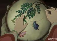 这部国产动漫居然把我看哭了？画面唯美又精致，值得再刷三遍