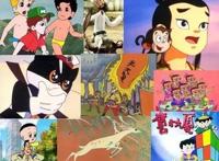 年少真的不识愁滋味？儿时的动画片你都看懂了吗？