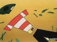 年少真的不识愁滋味？儿时的动画片你都看懂了吗？