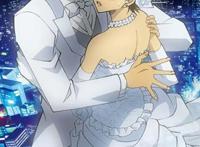 名侦探柯南：动画特辑《刑事恋爱物语结婚前夜》，将连续两周放送