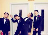 朱亚文妹妹出嫁？新郎看到朱亚文随礼红包后表情都变了！