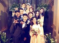 朱亚文妹妹出嫁？新郎看到朱亚文随礼红包后表情都变了！