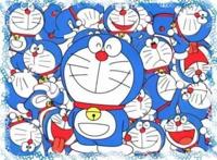 虎年说猫：动漫里的那些猫咪们