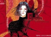 万圣节必看的恐怖动漫：让动漫给你的万圣节添一丝神秘的色彩吧