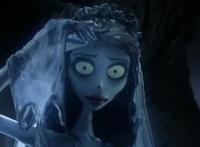 《僵尸新娘》：我爱你，但你不属于我