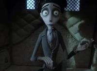 《僵尸新娘》：我爱你，但你不属于我