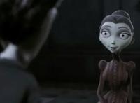 《僵尸新娘》：我爱你，但你不属于我