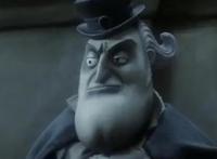 《僵尸新娘》：我爱你，但你不属于我