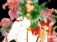 蔷薇的争夺战:《少女革命》据说它是动漫界GL的始祖?