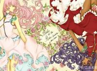 蔷薇的争夺战:《少女革命》据说它是动漫界GL的始祖?