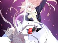 蔷薇的争夺战:《少女革命》据说它是动漫界GL的始祖?