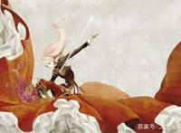 蔷薇的争夺战:《少女革命》据说它是动漫界GL的始祖?