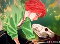 动漫中人与妖的情侣组合，犬夜叉与戈薇成为经典