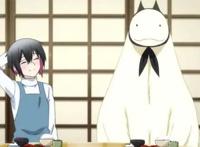 动漫中人与妖的情侣组合，犬夜叉与戈薇成为经典