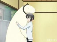 动漫中人与妖的情侣组合，犬夜叉与戈薇成为经典