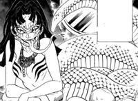 鬼灭之刃：这是鳄鱼老师塑造得最好的一对cp，双向奔赴，最为致命