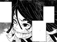 鬼灭之刃：这是鳄鱼老师塑造得最好的一对cp，双向奔赴，最为致命