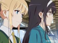 日本人评选的10大后宫动漫